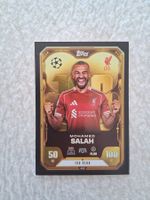 topps match attax 25-26
