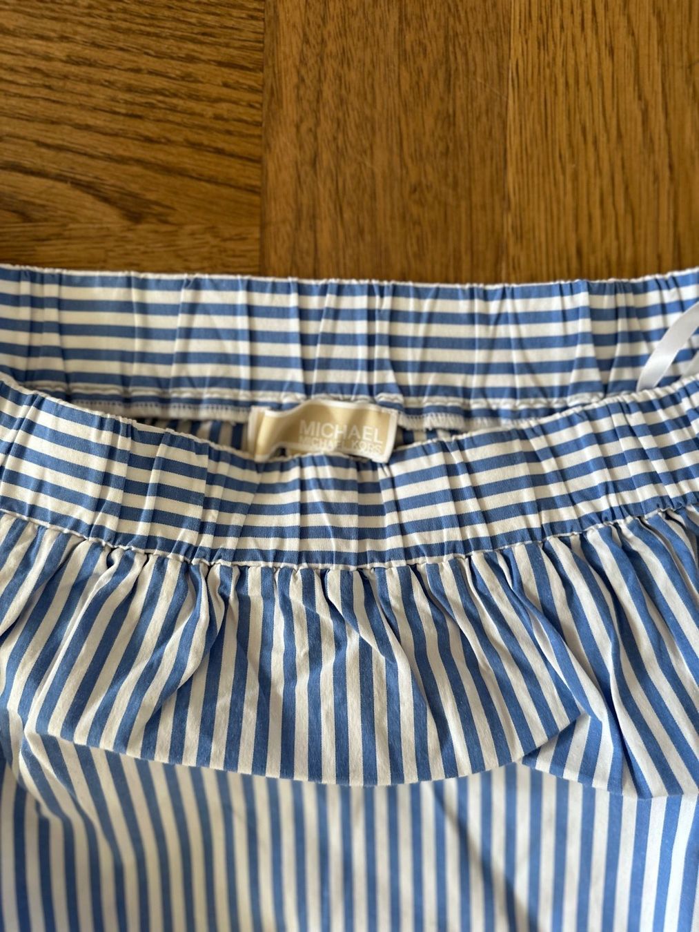 Michael Kors Blusen: Bluse Michael Kors – Gebraucht aus Zürich von Koska 1