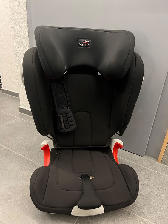 Kindersitz Römer Kidfix II XP | Kaufen auf Ricardo