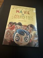 Ma Vie de Courgette 