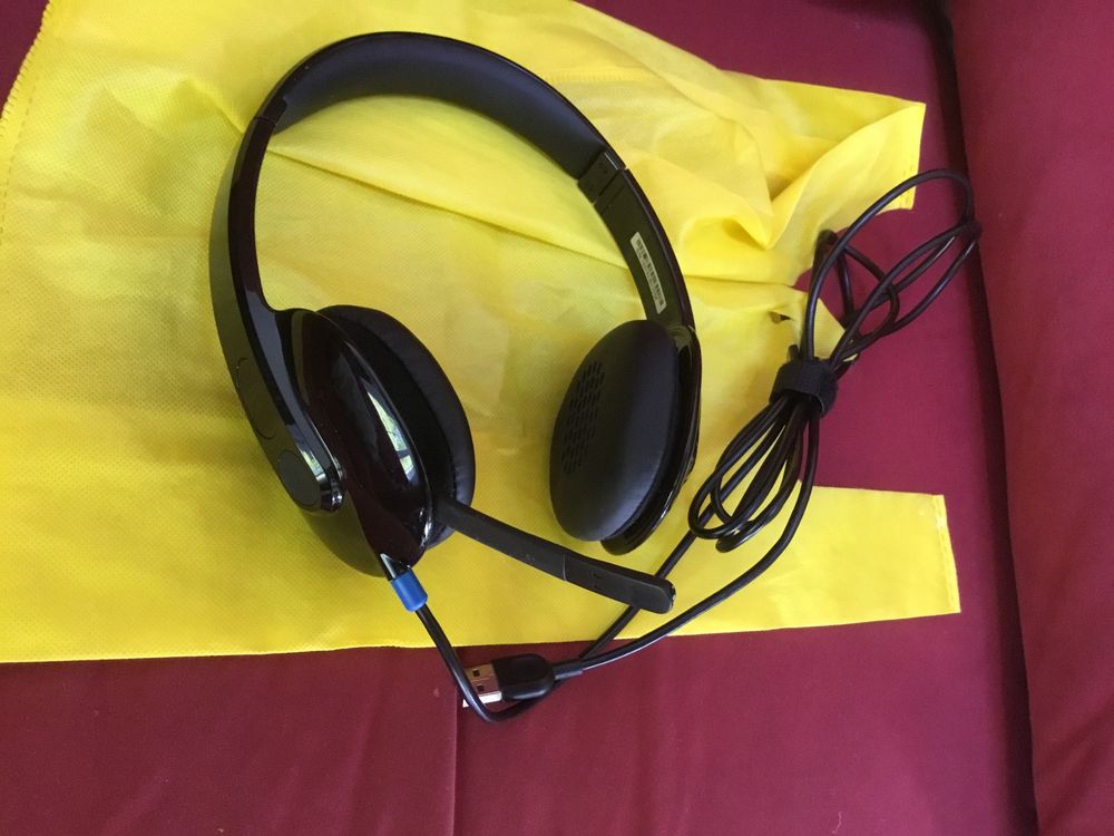 Logitech headset 540 | Kaufen auf Ricardo