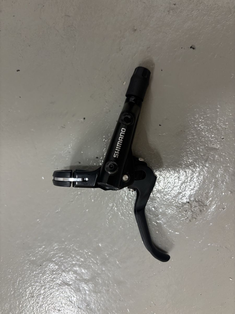 Shimano Pièces détachées: Bremshebel Shimano BL-MT501 – D'occasion à Biel/Bienne par BAM532
