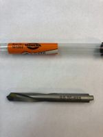 Metallspiralbohrer HAWERA HM-HSS 9,5 mm