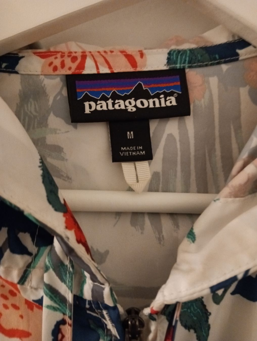 Patagonia Giacche: Patagonia Regenjacke/Windjacke – Usato da Ipsach venduto da serae_lrf 1