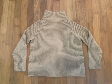 Drykorn Pullover Arwen Rehbraun Gr. S