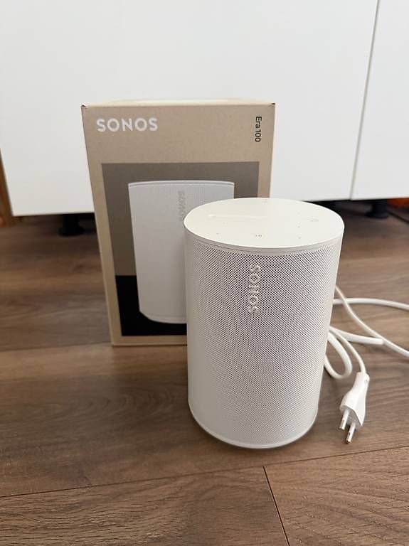 Sonos Haut-parleurs: Sonos Era 100 – D'occasion à Brugg AG par Burissa