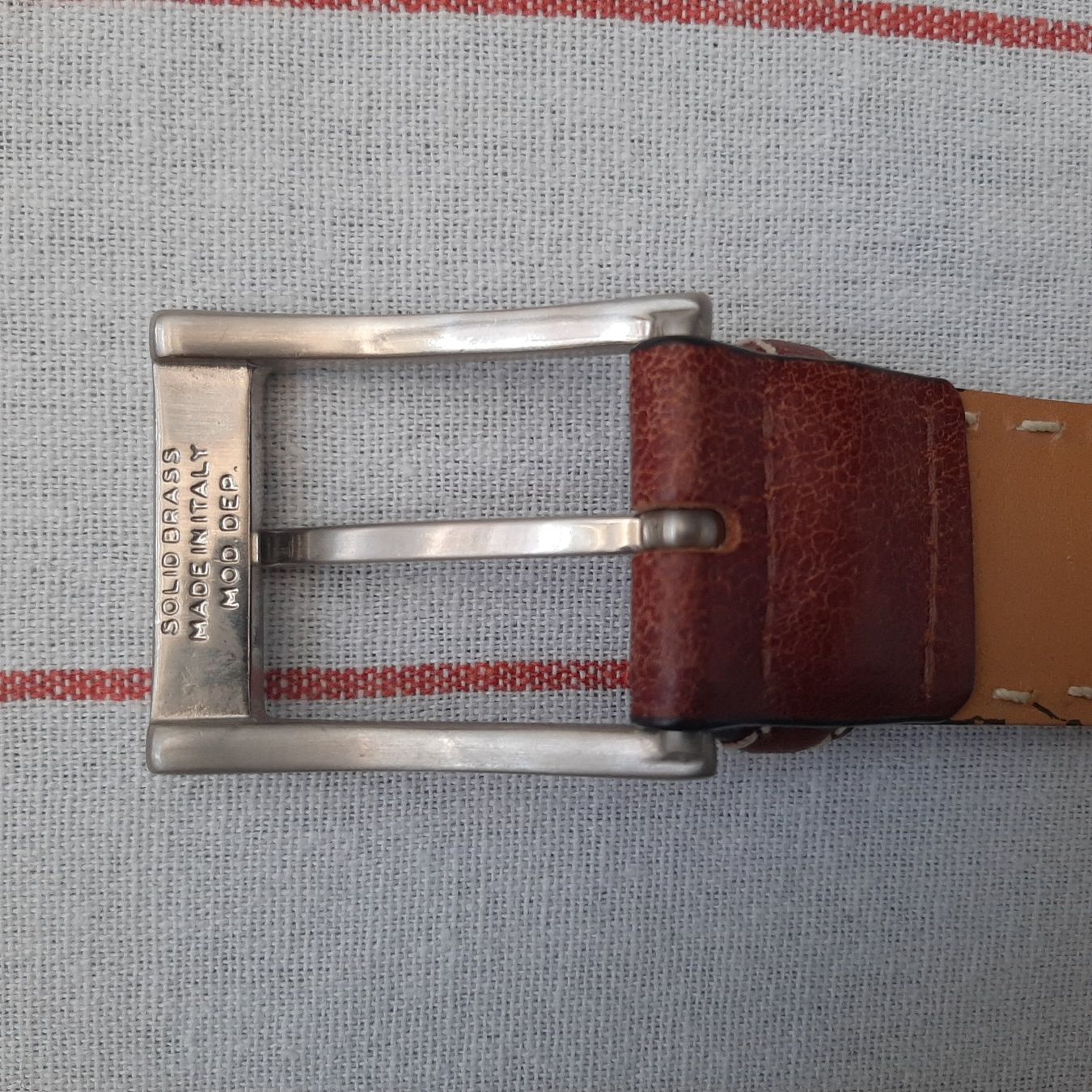 Cinture: Ceinture – Usato da Carouge GE venduto da cecob0909 2