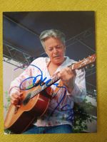 Tommy Emmanuel - 13x18cm - persönlich gesammelt