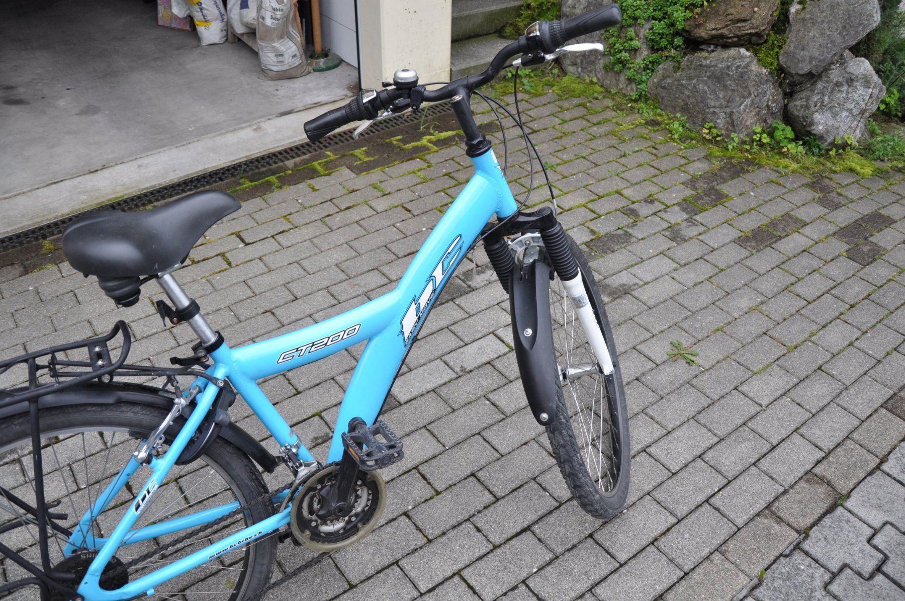 Biciclette: Velo BC- CT 200 – Usato da Ebnat-Kappel venduto da Aallerlei 3