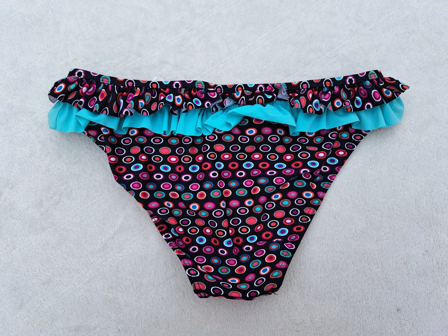 Costumi da bagno & Bikini: Toller Olympia Bikini Gr. 38/42 B-Cup – Nuovo (secondo la descrizione) da Gysenstein venduto da joshuas81 2