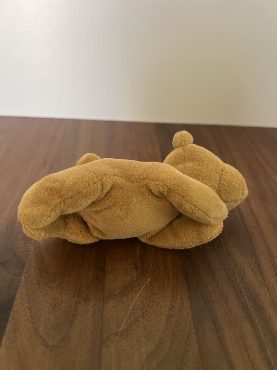 Jouets: Kleiner Plüschtier Magnet Bär – D'occasion à Altdorf UR par JanAil 2