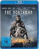 🎞️🎥🍿 The Northman Stelle Dich Deinem Schicksal 🍿🎥💿