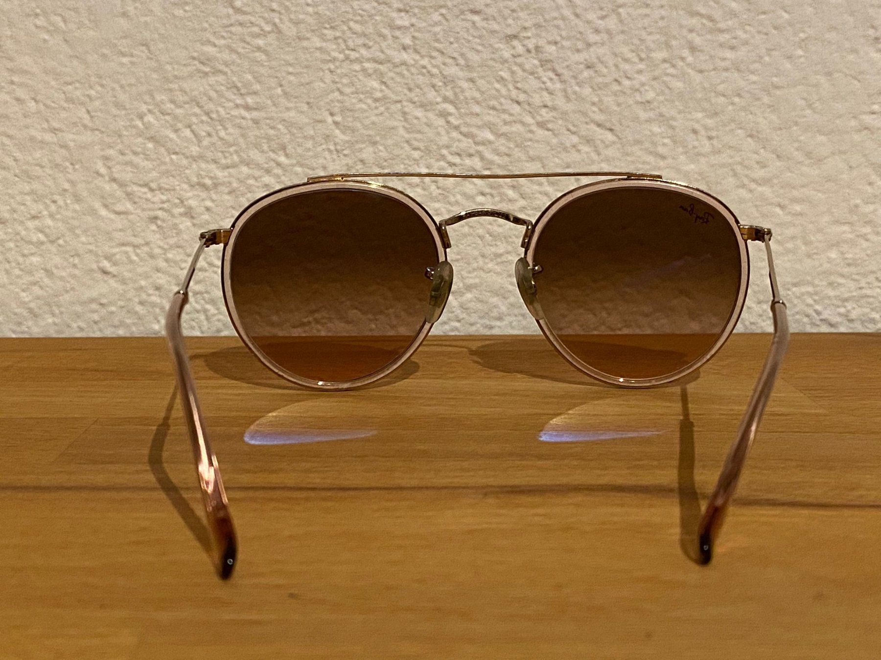 Ray-Ban Occhiali & Lenti: Occhiali Ray Ban – Usato da Ascona venduto da zfi_rpp2 1
