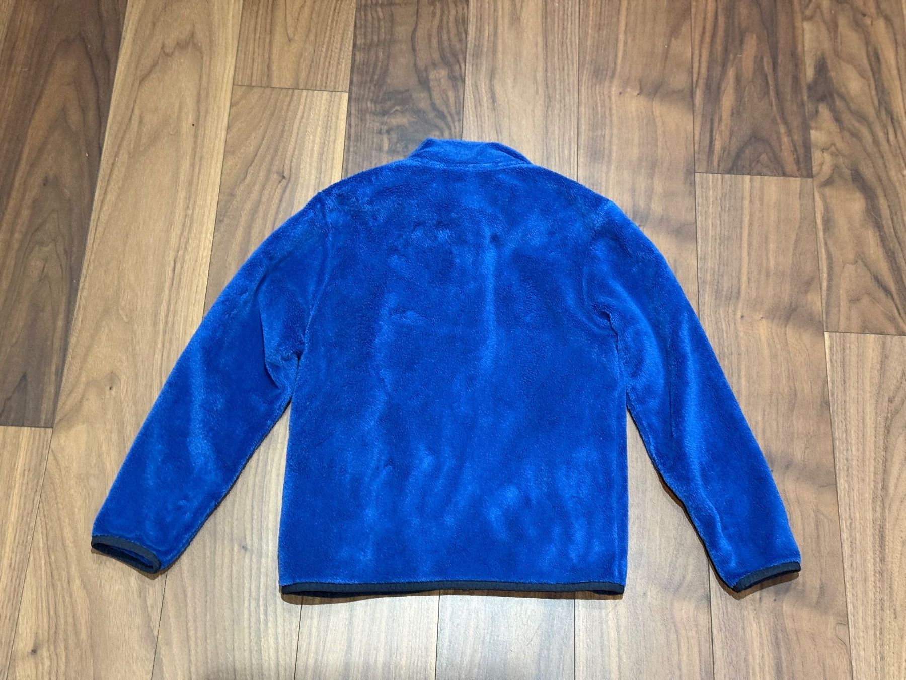 CMP Jacken & Mäntel: Fleecejacke CMP blau Gr 128cm – Gebraucht aus Egg b. Zürich von Nathalie14 1