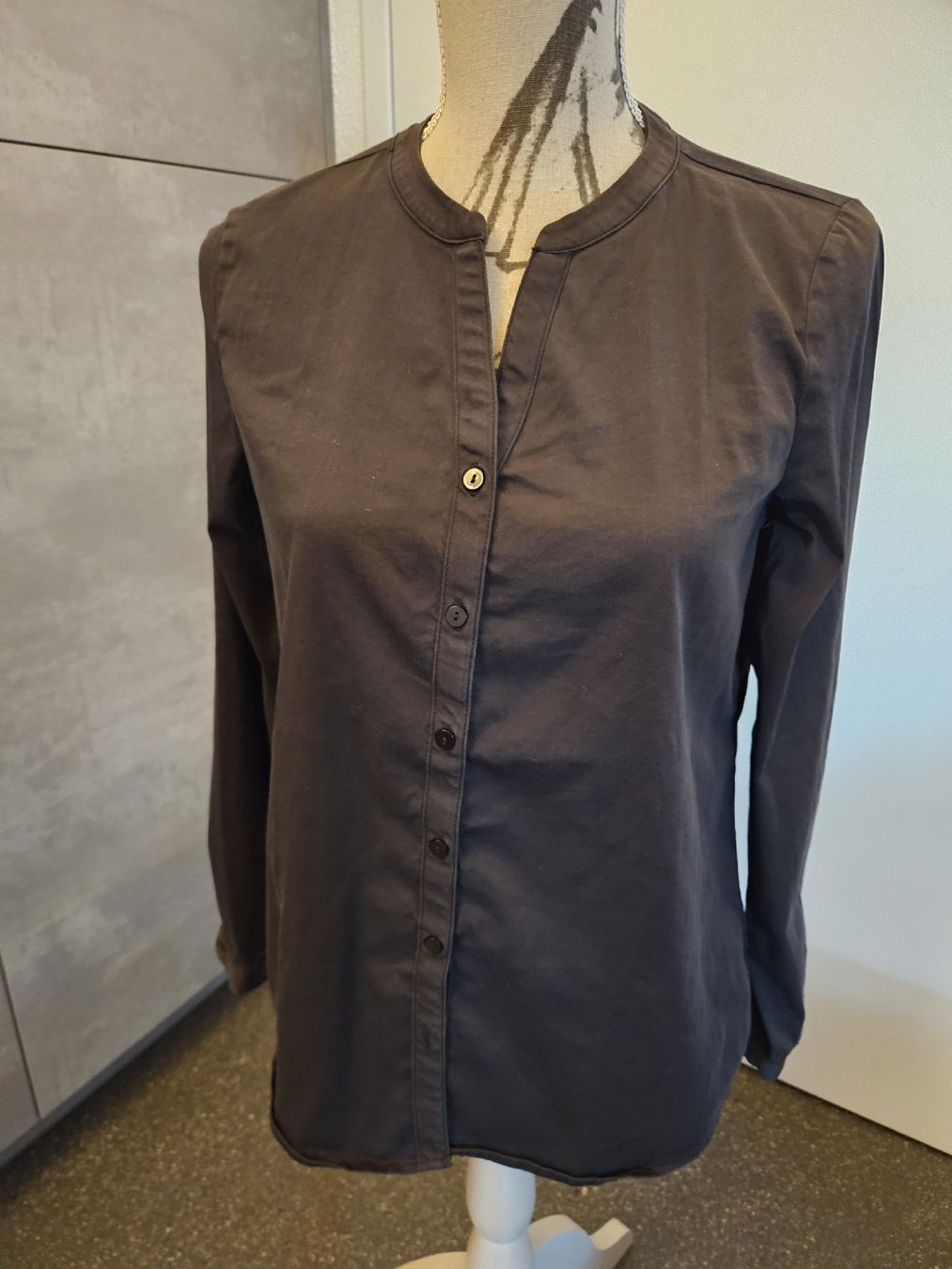 Blusen: Smith & Soul Bluse, Gr. S, Schwarz – Neu (gemäss Beschreibung) aus Anwil von tamoos