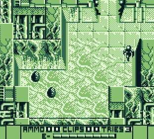Nintendo Giochi: Alien 3 - Game Boy - schöner Zustand! – Usato da Zuerich venduto da Dorsi 4