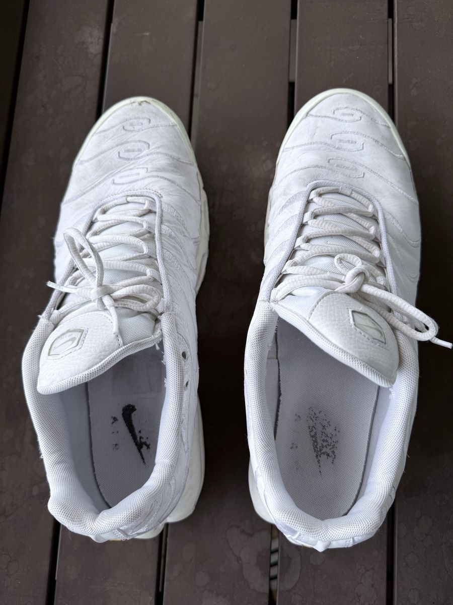 Nike Herrenschuhe: Nike TN air Max plus  – Gebraucht aus Renan BE von Meh1983 1