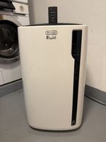 DeLonghi PAC EL92 SILENT Klimageraet mobil guter Zustand