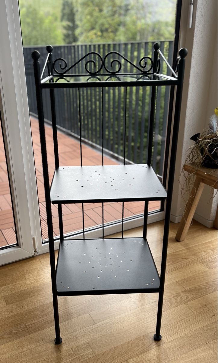 Ikea Scaffali: Regal – Usato da Langnau i. E. venduto da cri1989 2