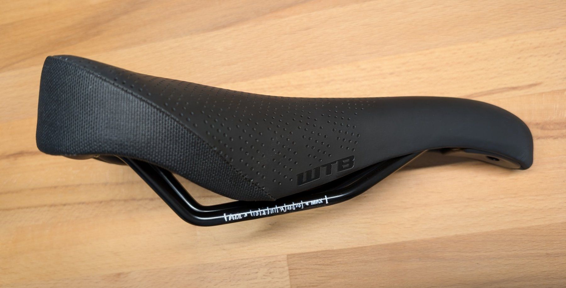 WTB Pezzi di ricambio: WTB Pure neuwertig – Usato da Urtenen-Schönbühl venduto da pibe01 2