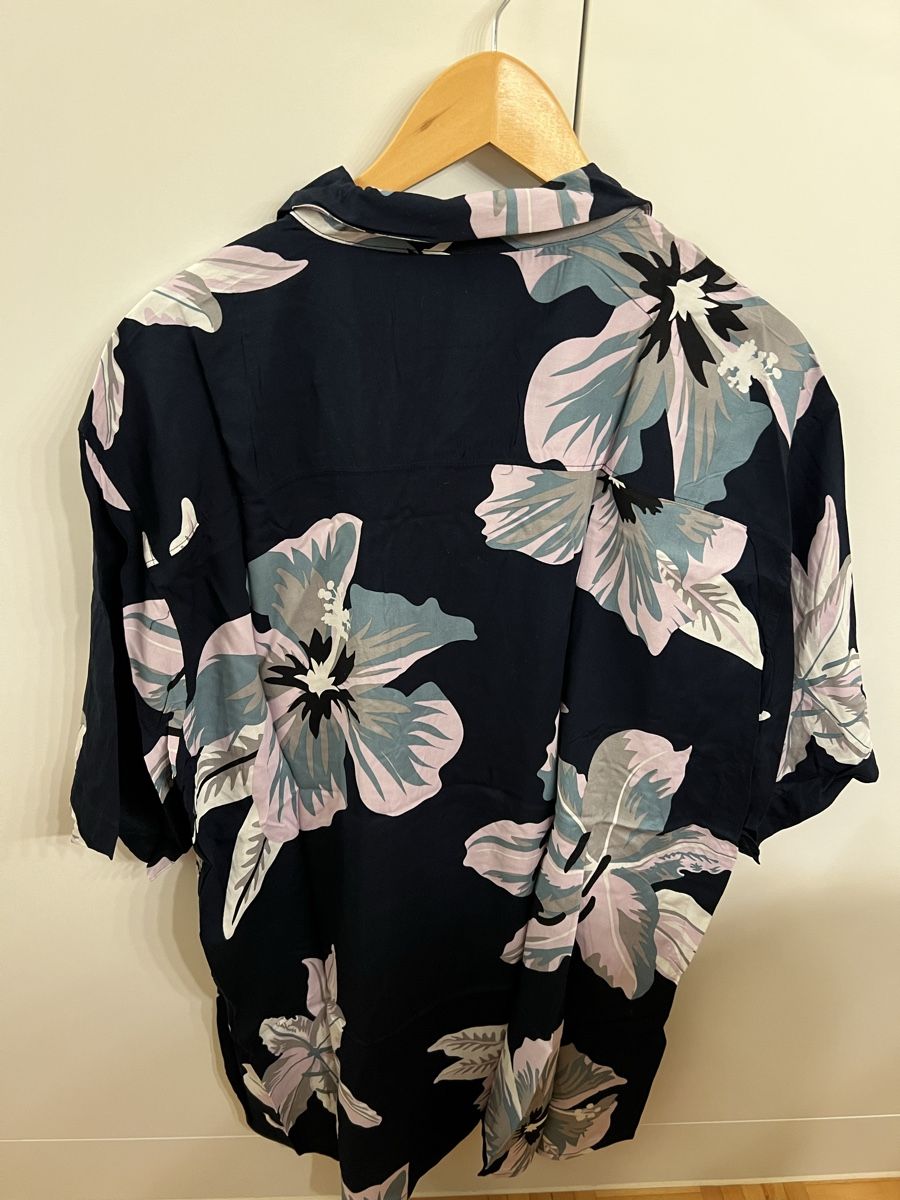 Only Camicie: ONLY & SONS Hemd kurzarm Grösse XXL – Nuovo (secondo la descrizione) da Chur venduto da ZATO 2