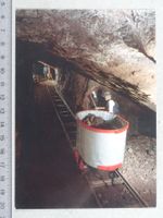 Travers, les Mines d'Asphalte, 1990