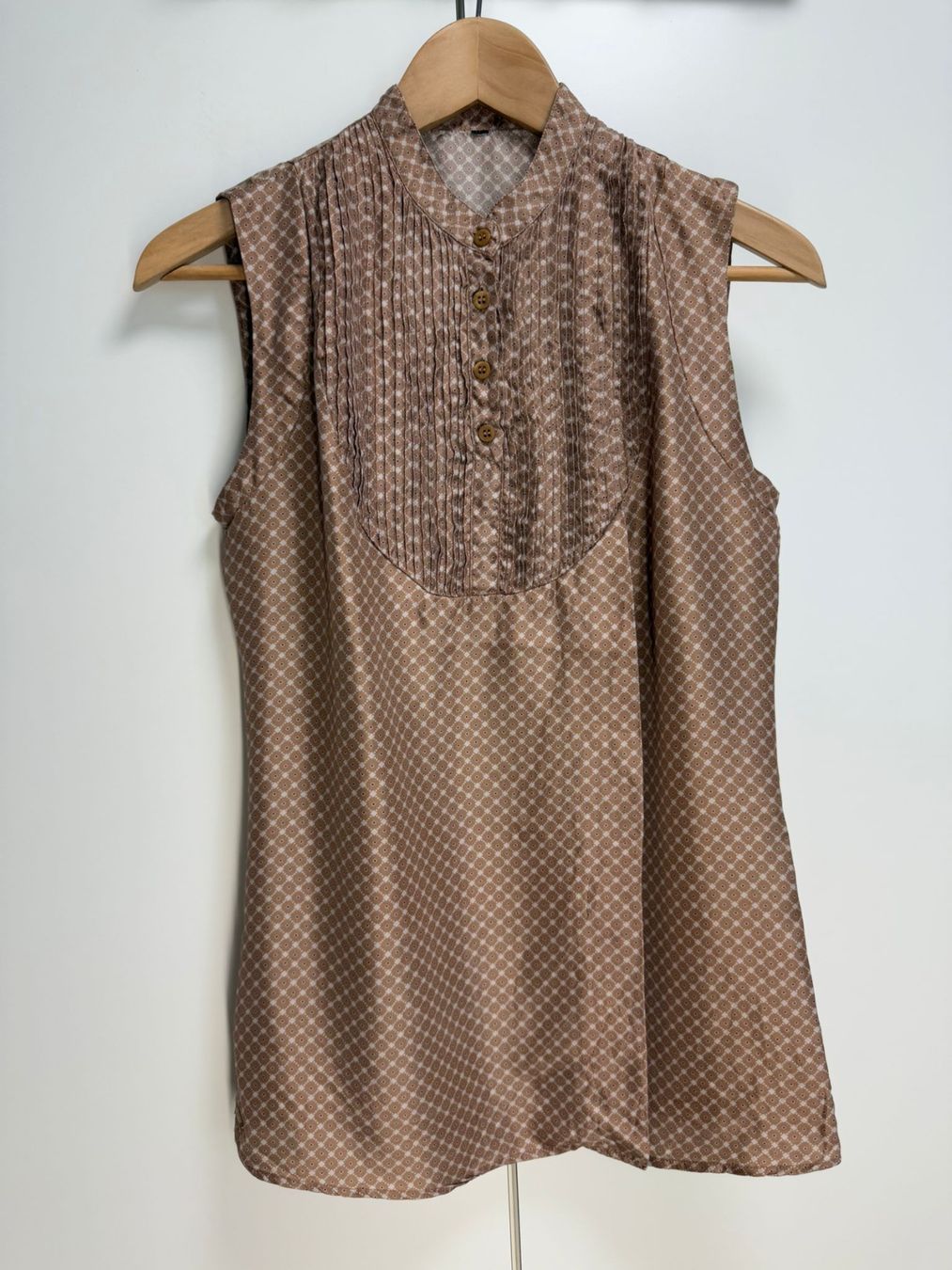 Manila Grace Top: Manila Grace Damentop Gr. XS – Nuovo (secondo la descrizione) da Frauenfeld venduto da LIL_NA