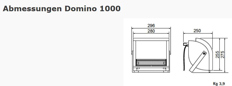 Lampade: Fluterscheinwerfer Domino 1kW asym. nr.7 – Usato da Chur venduto da 80808080 1