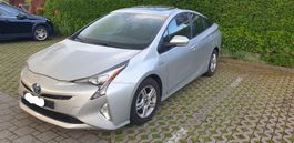 Toyota Prius, Gen-4,