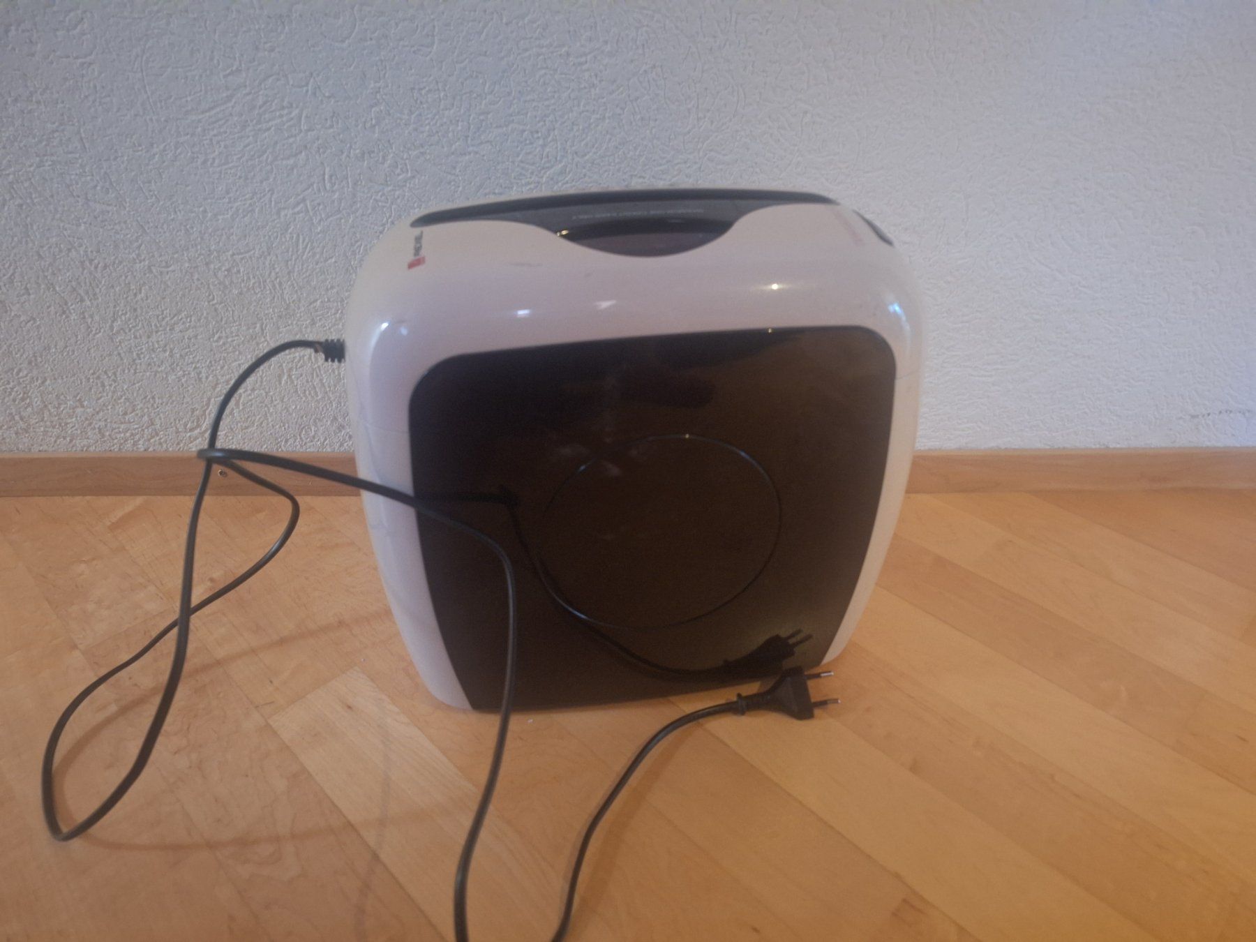 Rexel Aktenvernichter: Aktenvernichter Rexel gebraucht – Gebraucht aus Ipsach von nik_6hkj 2