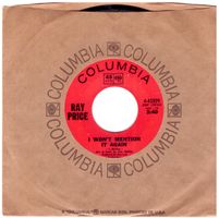 RAY PRICE