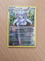 Cinccino (Reverse Holo) - Black & White - FR - Ab 1