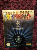 Album Panini UEFA Champions League 2013-2014