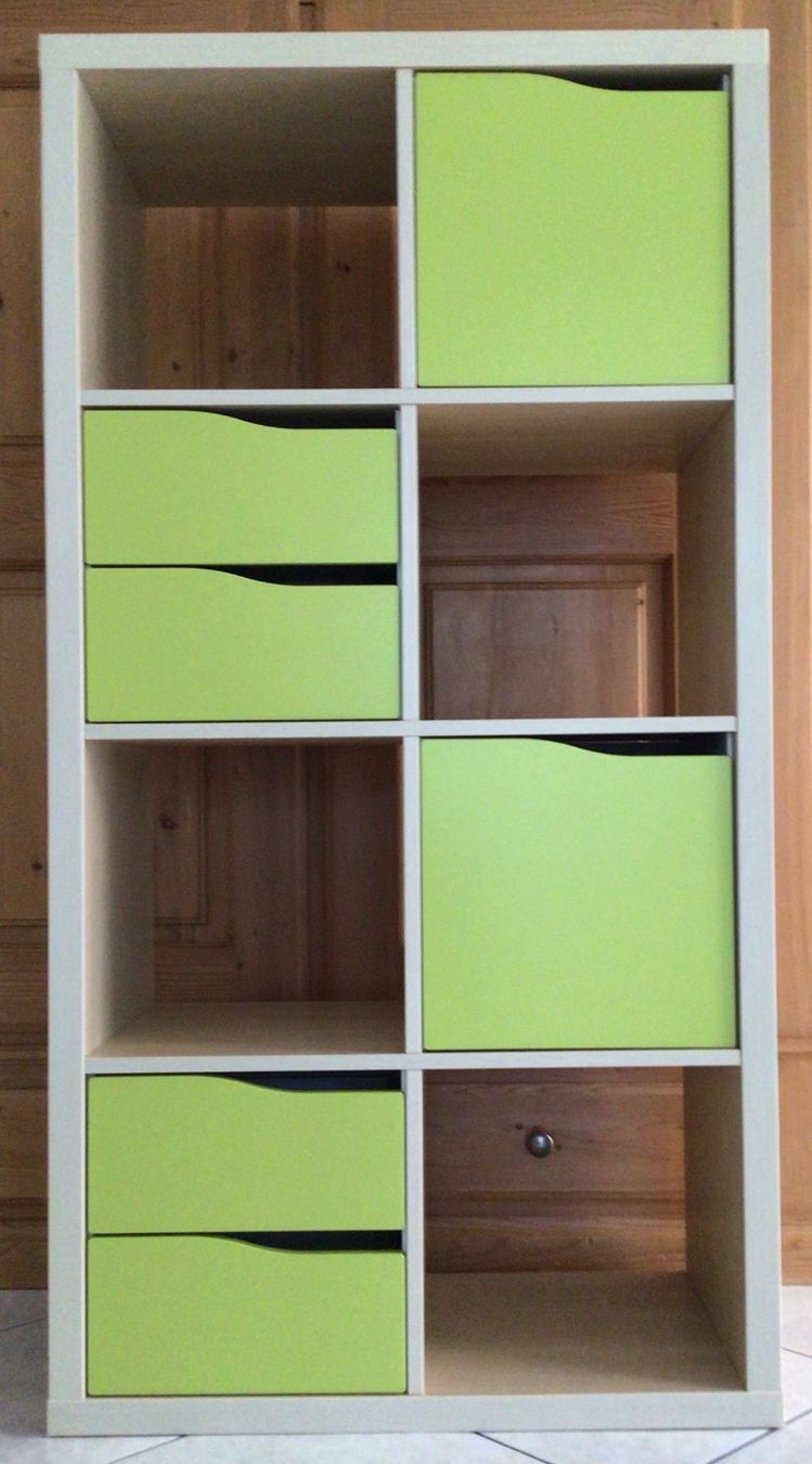 Ikea Regale: Ikea KALLAX Regal – Gebraucht aus Rothrist von Pringel76