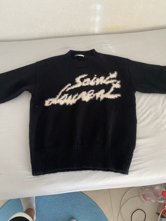 Pullover