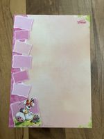 Diddlblatt A5