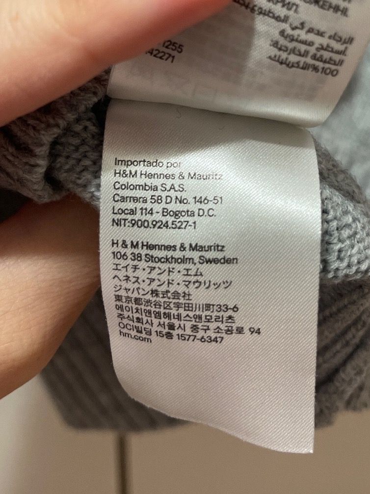 Maglioni & Felpe: Sweater Disney Topolino – Usato da Rancate venduto da Waly__ 3