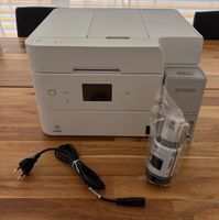 Epson ET-4956 EcoTank Drucker mit Garantie