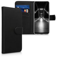 Huawei Mate 20 Lite Hülle Etui Wallet Case Cover Coque
