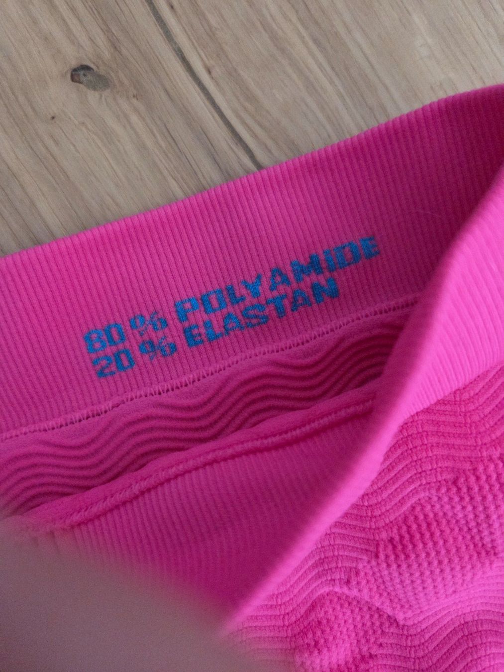 Leggings: CzSalus - Kompressionsleggins K2 – Neu (gemäss Beschreibung) aus Burgdorf von Talora 1