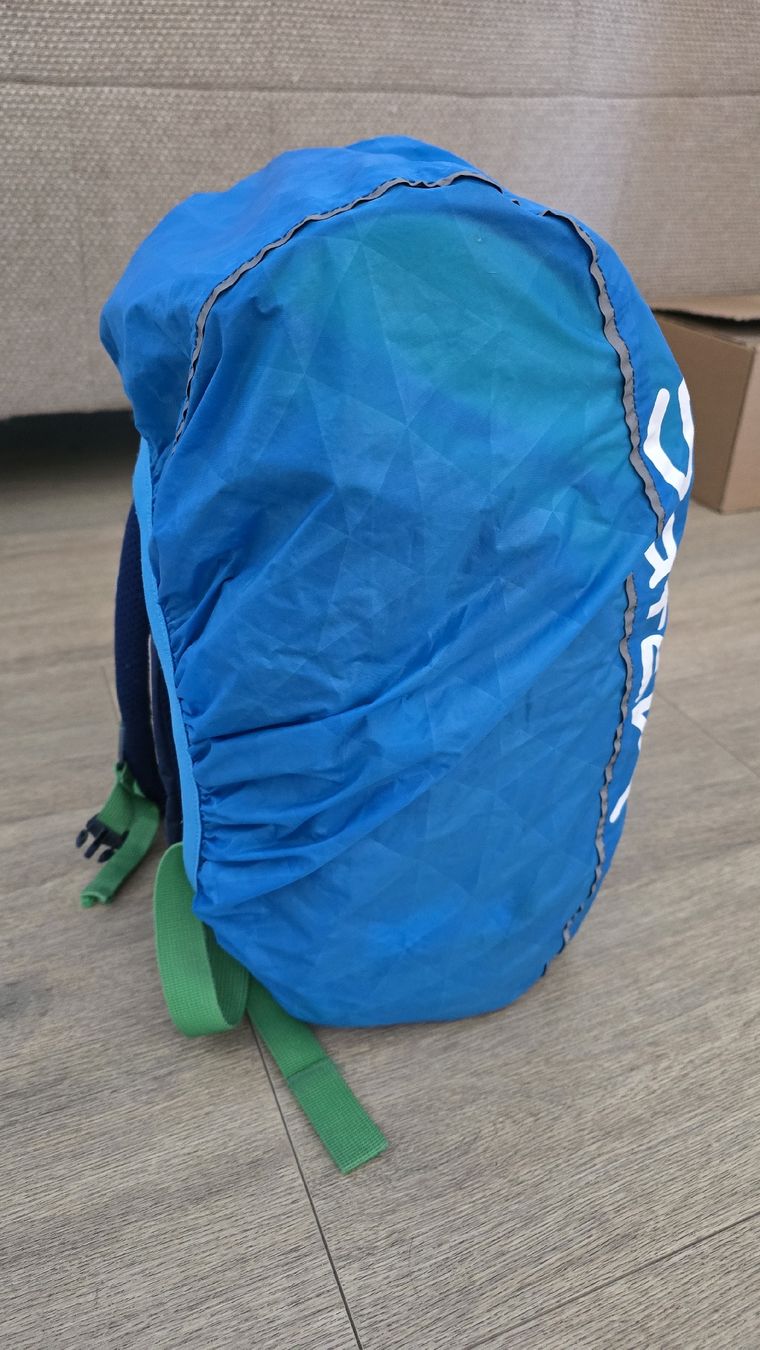 Herlitz Borse & Zaini: Herlitz Schulranzen – Usato da Hägendorf venduto da Kailash6714m 6