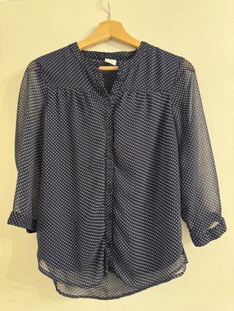 Bluse Grösse S