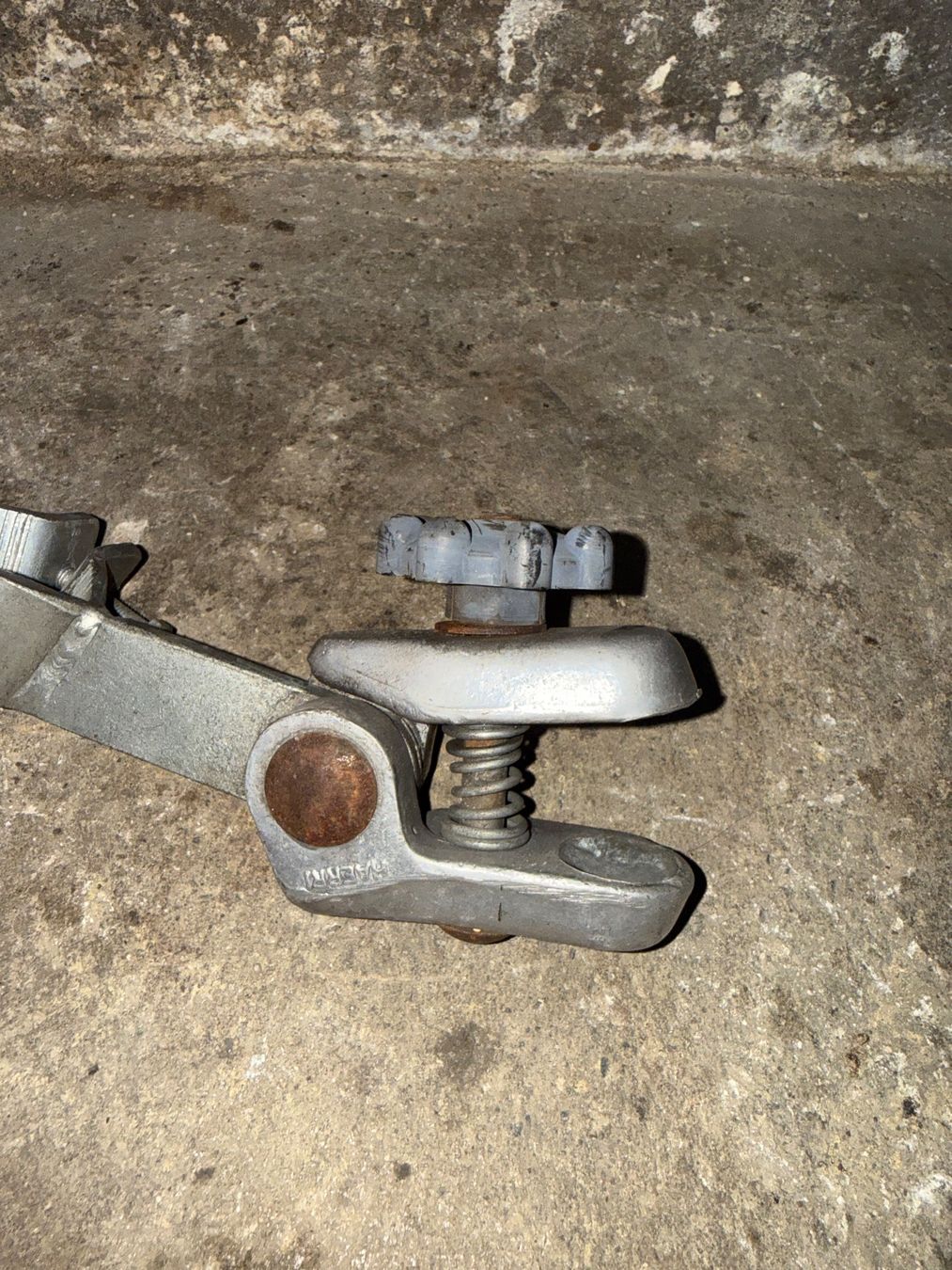 Puch Parti ricambio per ciclomotori: HAERRI Mofa Anhängerkupplung – Usato da Fahrni b. Thun venduto da berger_tuning34 1