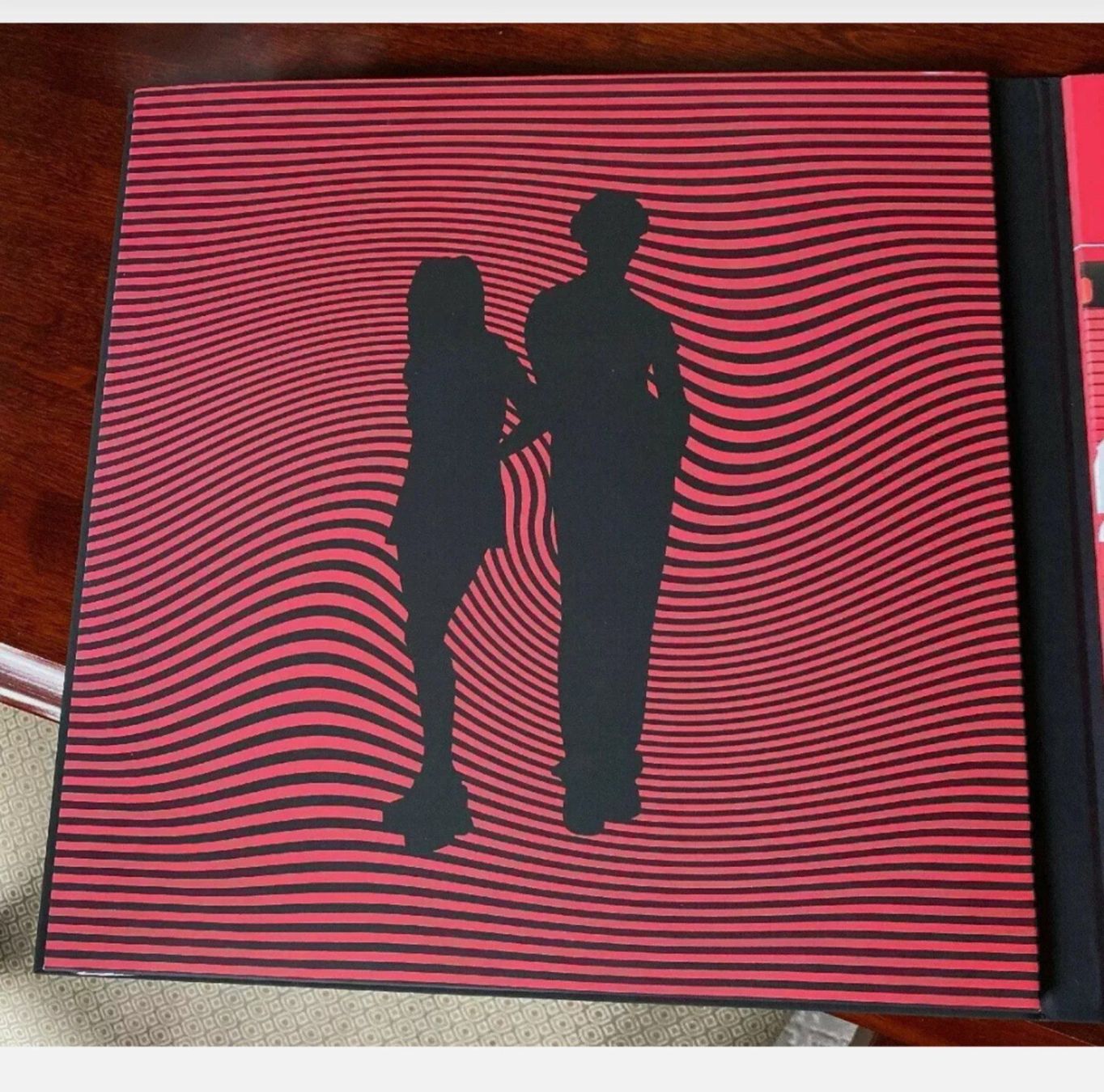 Schallplatten: The White Stripes XX – Neu und originalverpackt aus Cortaillod von signep 6