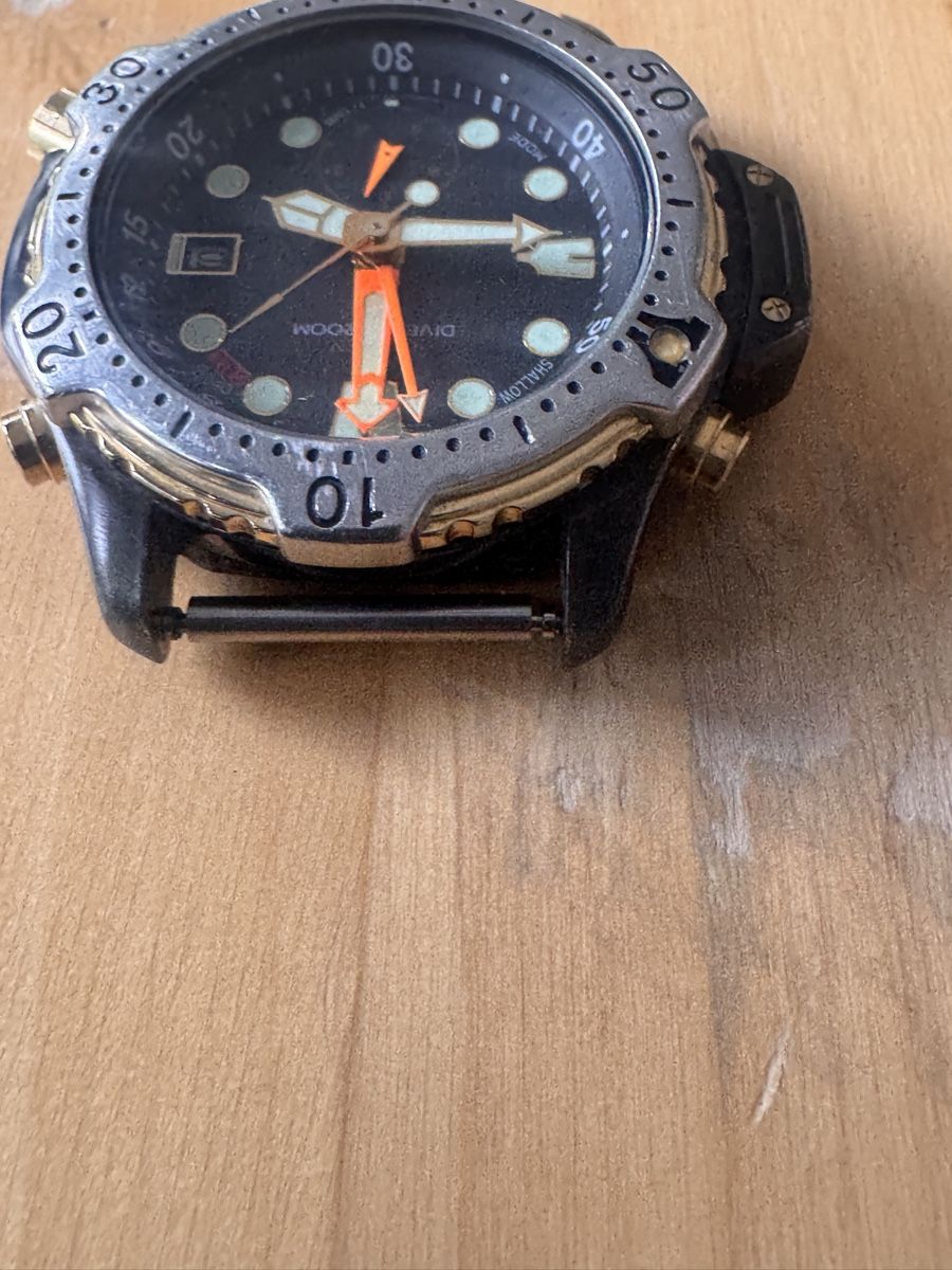 Citizen Uhren: Citizen Aqualand 5810-F80022 – Gebraucht aus Martigny von Mrtygn1 2