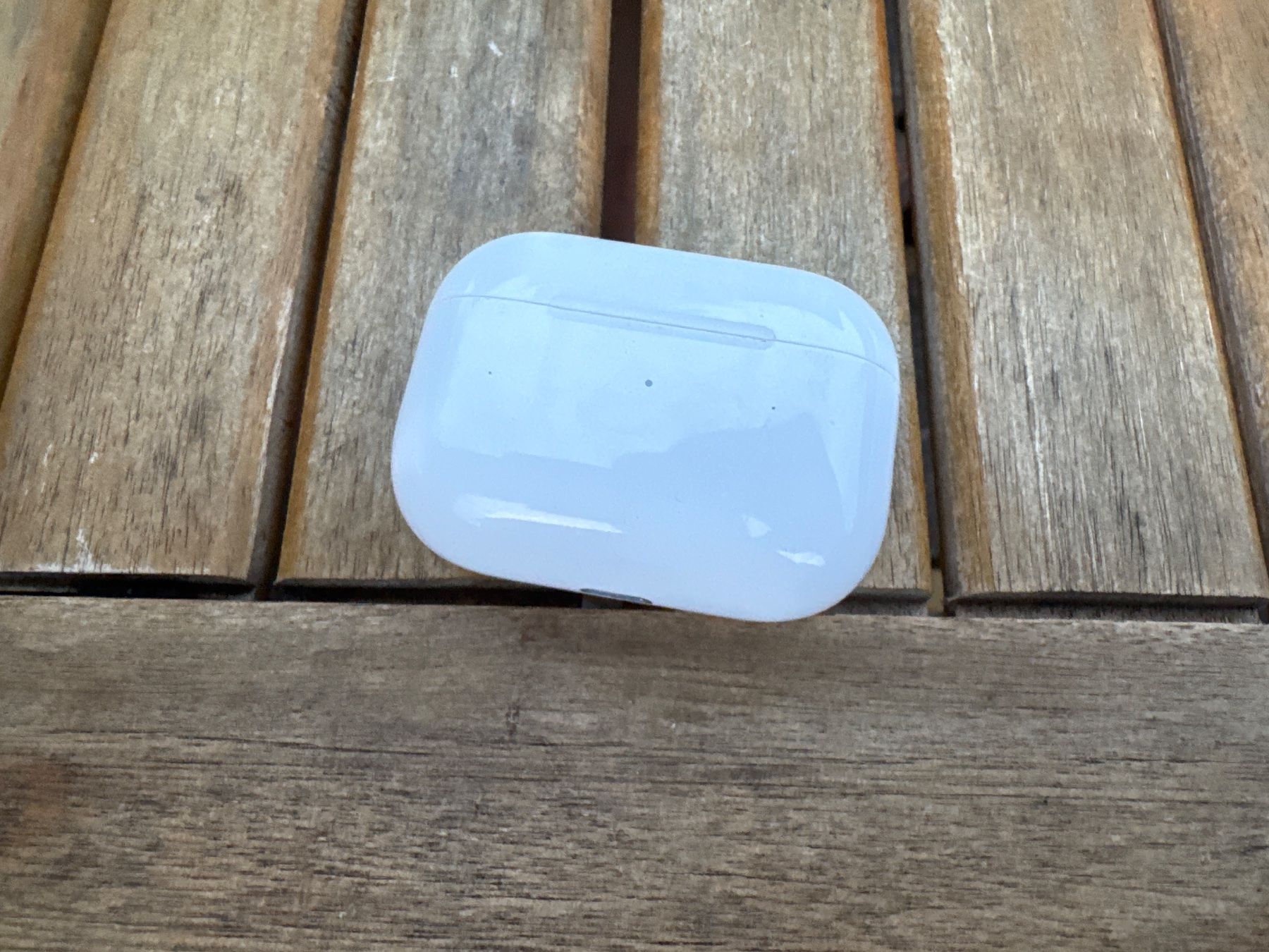 Apple Kopfhörer: Originale Apple Airpods Pro A2190- Lightning – Defekt aus Olten von HoYa01 2