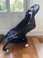 Reisebuggy Babyzen Yoyo
