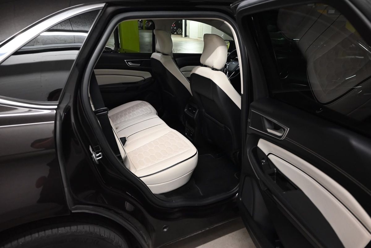 Ford Autos: Ford Edge  – D'occasion à Rüthi (Rheintal) par Caba83 4