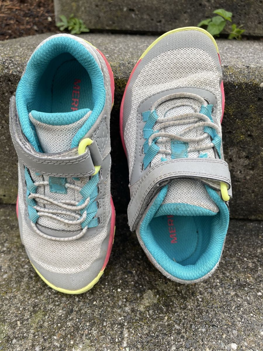 Scarpe per ragazzi: Trekkingschuh – Usato da Chur venduto da kar_cx57 2