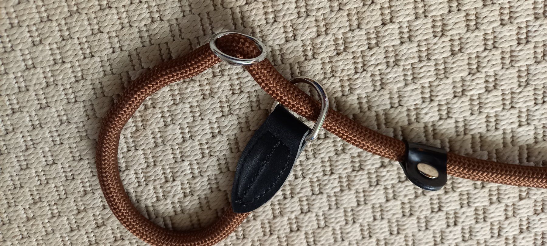 Collier et laisse: retriver hundeleine – Neuf (Voir description) à Höri par bsc_68fw 2